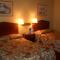 Red Carpet Inn - هوت سبرنغز