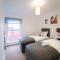Stunning New Town Centre flat in Wigan - 威根 Stunning New Town Centre flat in Wigan - 威根