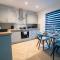 Stunning New Town Centre flat in Wigan - 威根 Stunning New Town Centre flat in Wigan - 威根