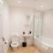 Stunning New Town Centre flat in Wigan - 威根 Stunning New Town Centre flat in Wigan - 威根