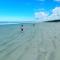 The Sandy Retreat