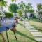 4br Villa River Deck, Pool, Bbq & Garden