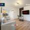 Last-Minute Specials l Limited-Time Deal l Sleeps Up To 6 Guest l Free Parking, Families, Business Stay l By g Estates Short Lets & Serviced Accommodation Northampton