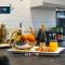 Last-Minute Escape l Exclusive Deal l Sleeps Up To 6 Guest l Free Parking, Families, Business Stay l By Elevate Living Estates Short Lets & Serviced Accommodation Northampton - 北安普敦