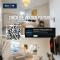 Last-Minute Escape l Exclusive Deal l Sleeps Up To 6 Guest l Free Parking, Families, Business Stay l By Elevate Living Estates Short Lets & Serviced Accommodation Northampton - 北安普敦
