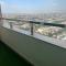 Luxurious One-Bedroom Gold Crest Apartment with Stunning Balcony Retreat DHA Lahore