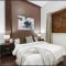 Darling Harbour Apartment - Weekend Getaway