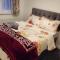 Mekees Luxury Apartment Toronto Wing - 提普顿