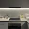 Brandnew Rooftop Flat near Larnaca Mall