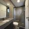 Modern Space, Wi-Fi, Ar Condicionado, 2 km from Jd Botanico - 库里提巴