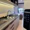 Modern Space, Wi-Fi, Ar Condicionado, 2 km from Jd Botanico - 库里提巴