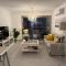 Brandnew Rooftop Flat near Larnaca Mall