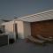 Brandnew Rooftop Flat near Larnaca Mall