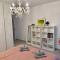 Brandnew Rooftop Flat near Larnaca Mall