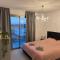 Brandnew Rooftop Flat near Larnaca Mall