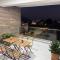 Brandnew Rooftop Flat near Larnaca Mall