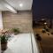 Brandnew Rooftop Flat near Larnaca Mall