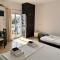 City Center Guesthouse Ksamil - 卡萨米尔