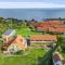 Villa Koch X Pension Koch - Gudhjem