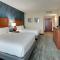 Drury Plaza Hotel Mt Vernon