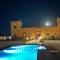 Berber Palace Merzouga - Merzouga