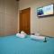 Verga Beachfront House Villa