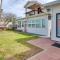 Waterfront Port Isabel Family Home with Pool and Pier! - Port Isabel