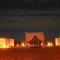 thousand night camp - Merzouga