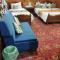 LUXURY Suite BY SP Group OF Houseboats - Srinagar