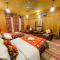 LUXURY Suite BY SP Group OF Houseboats - Srinagar