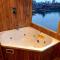 LUXURY Suite BY SP Group OF Houseboats - Srinagar