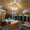 LUXURY Suite BY SP Group OF Houseboats - Srinagar