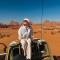 Wadi Rum Sky Tours & Camp