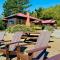 Limantour Lodge