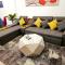 Beautiful cozy house in zayed - Sheikh Zayed