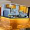 Beautiful cozy house in zayed - Sheikh Zayed