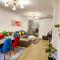 Beautiful cozy house in zayed - Sheikh Zayed