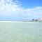 New Listing! Bayside Unit, Balcony, Private Beach! - 西耶斯塔岛