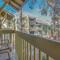 Coastal 2Bdrm Stay, Pool Access, Walk to Beach - 希尔顿黑德岛