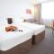 Sercotel Valladolid