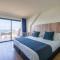 Sercotel Playa Canteras