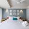 Beachfront escape in Coolangatta