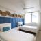 Beachfront escape in Coolangatta