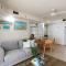 Beachfront escape in Coolangatta