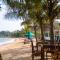 Serenity Beach Cabanas