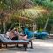 Serenity Beach Cabanas