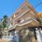 Beach Edge Calangute