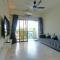 1-10pax DoorStep private beach & swimming pool