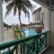 1-10pax DoorStep private beach & swimming pool