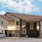 Super 8 by Wyndham Perry IA
